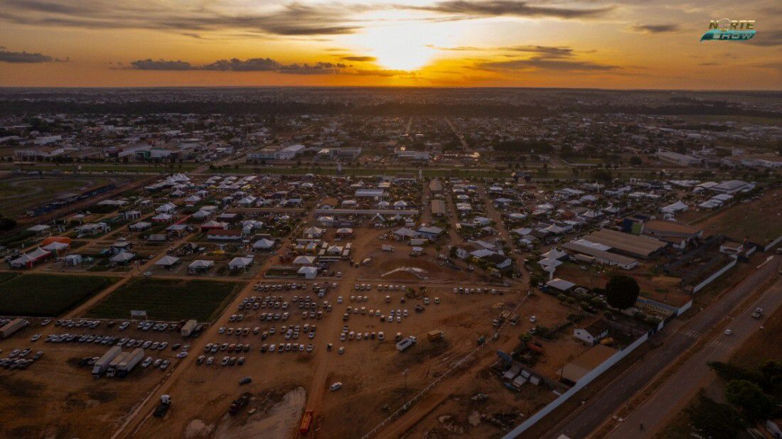 Norte Show 2022 movimenta cerca de R$ 3,6 bi em negociações