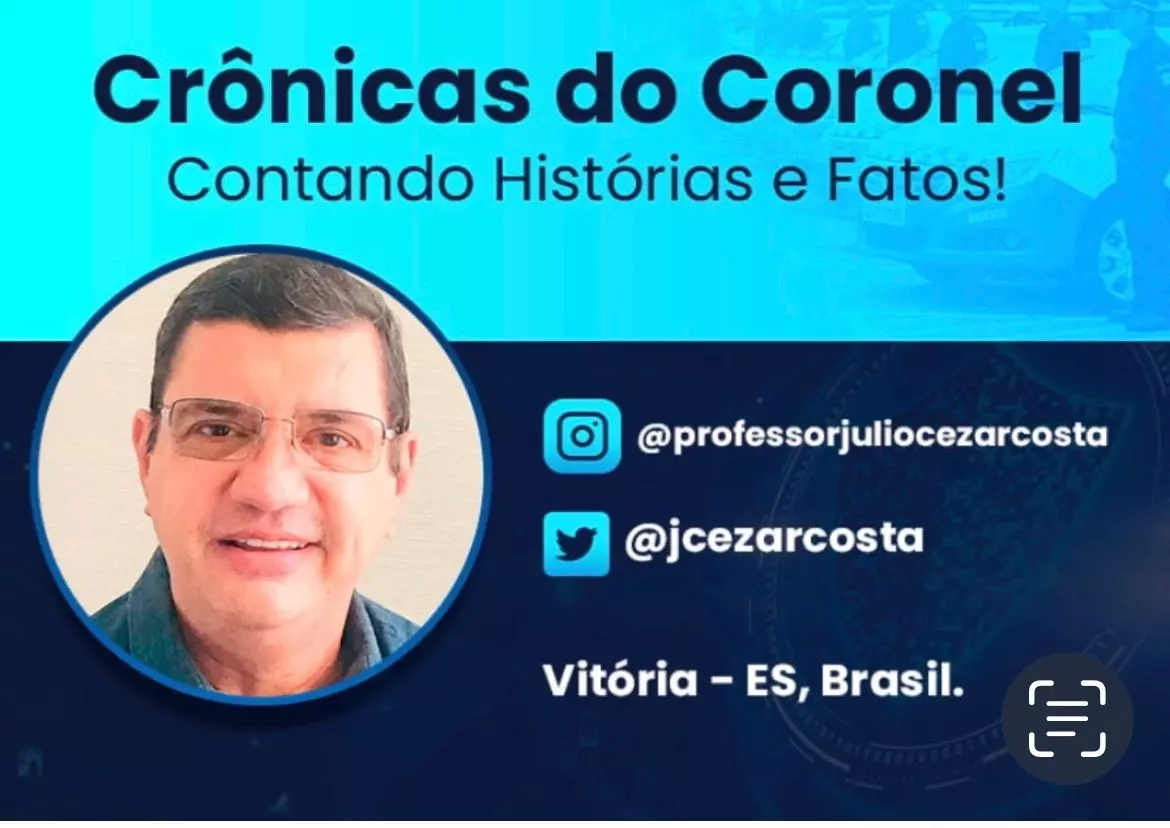 A cadeira vazia