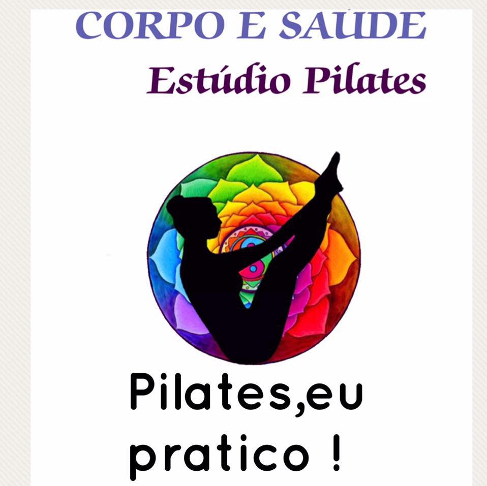 CORPO E SAÚDE ESTÚDIO PILATES