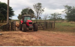 Mapa lança sistema para registro nacional de equipamentos agrícolas