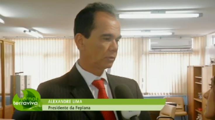 Feplana defende venda direta de etanol pelas usinas