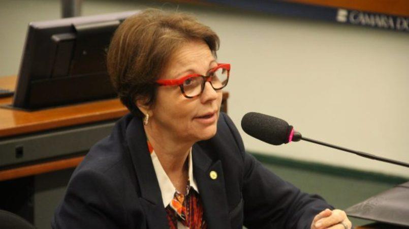 Manifesto da FEPLANA em apoio a indicação da deputada Tereza para o Ministério da Agricultura