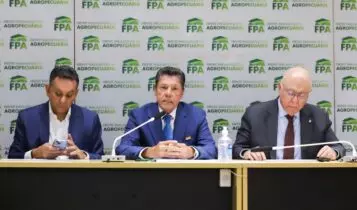 Feplana é destacada pelo presidente do Instituto Pensar Agro, em Brasília