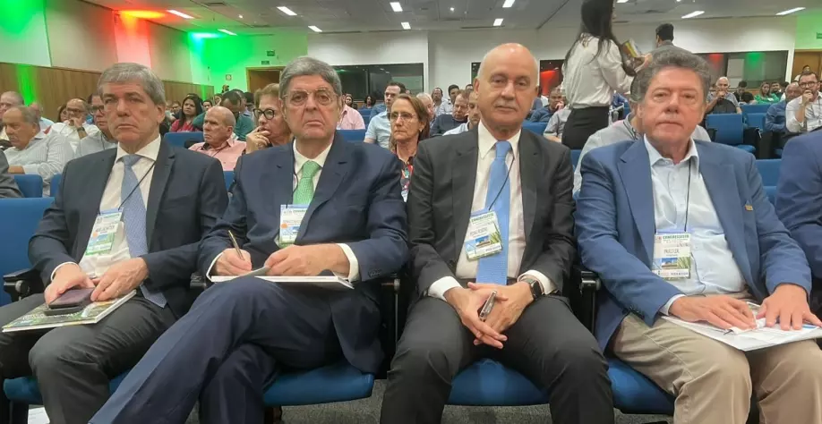 Feplana participa do 38° Simpósio da Agroindústria Canavieira em AL