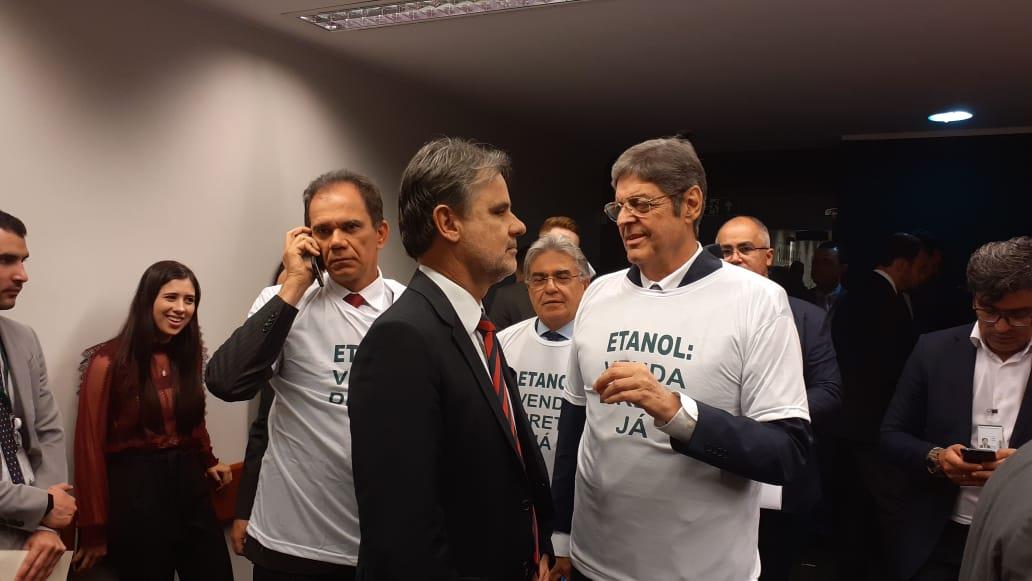 Comissão da Câmara aprova venda direta de etanol por ampla maioria