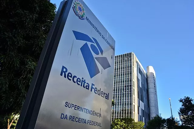 O que é o sistema Radar da Receita Federal?