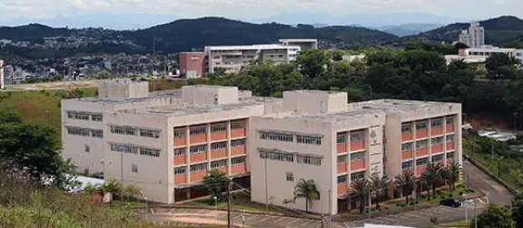 UFJF está entre as mil melhores universidades do mundo, aponta ranking