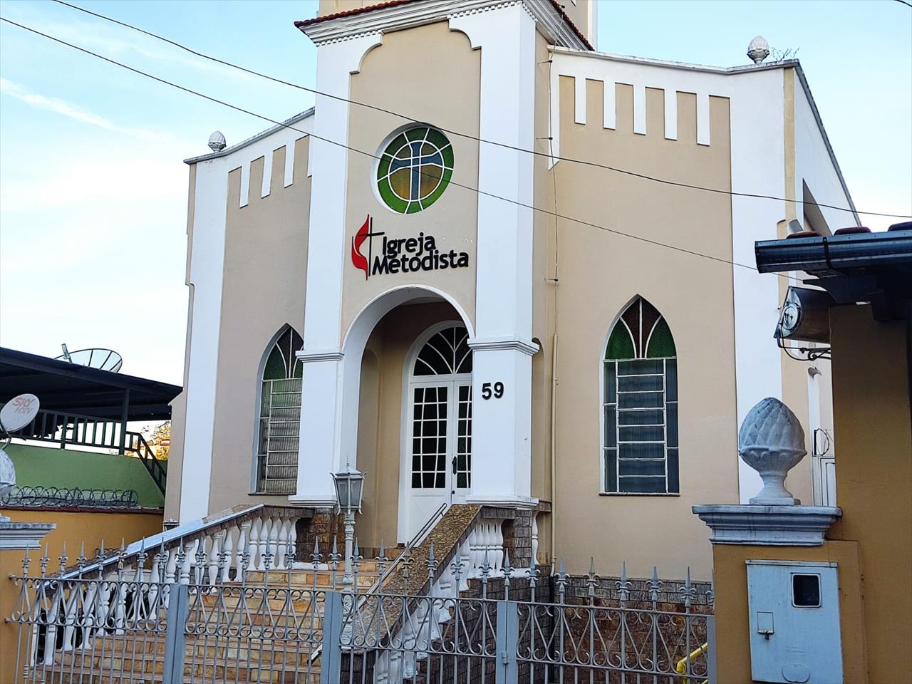 Igrejas Metodistas de MG se mobilizam em campanha por Manu