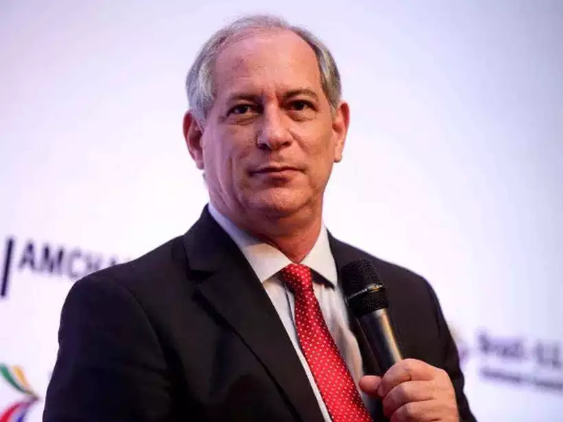 Ciro Gomes confirma visita a Juiz de Fora nesta sexta-feira