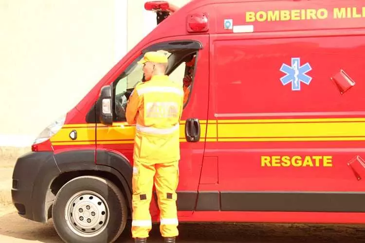 Concurso dos Bombeiros de Minas Gerais oferece 385 vagas