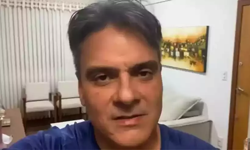 Ex-ator Guilherme de Pádua morre aos 53 anos