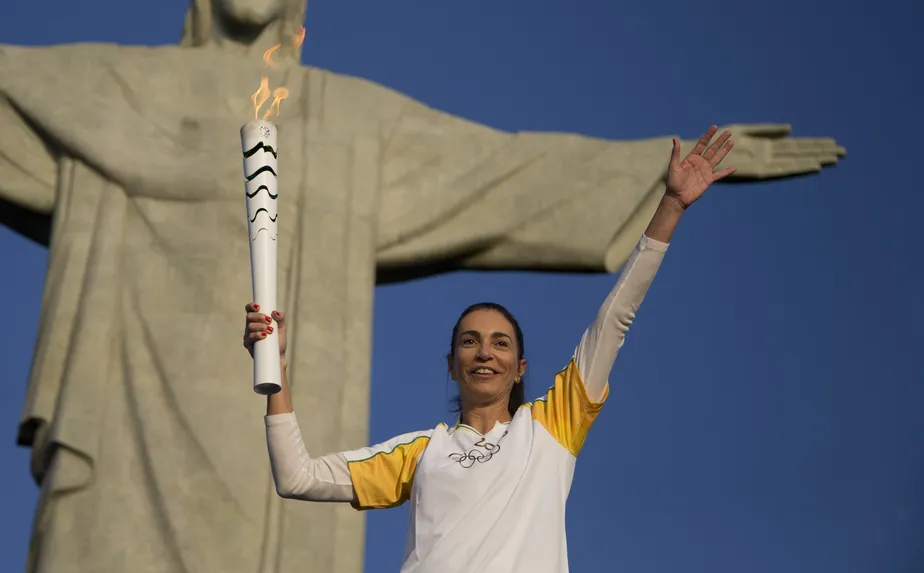 Morre Isabel Salgado, ícone do vôlei brasileiro, aos 62 anos