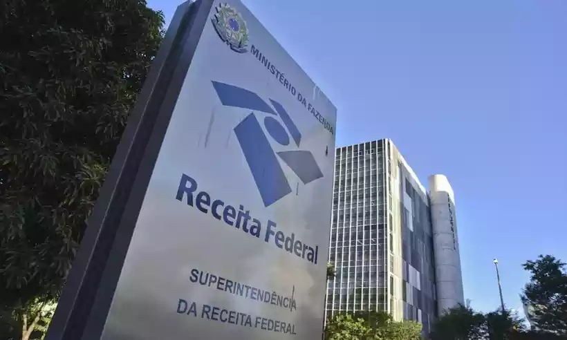 Receita Federal publica edital para concurso com 699 vagas