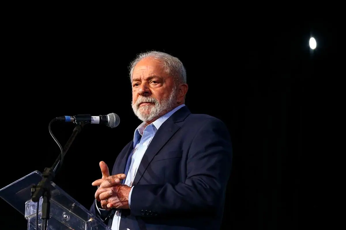 Desfile de Lula em carro aberto ou fechado será definido na última hora