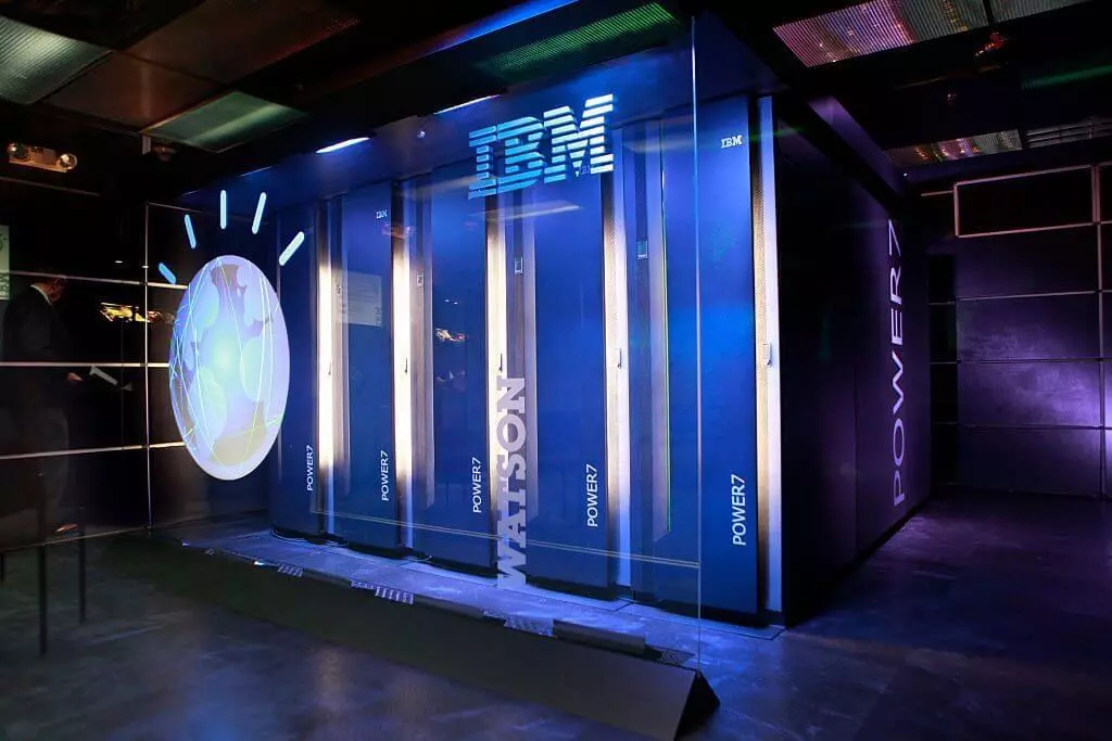 Artigo IBM: Proteção dos dados na era da Inteligência Artificial