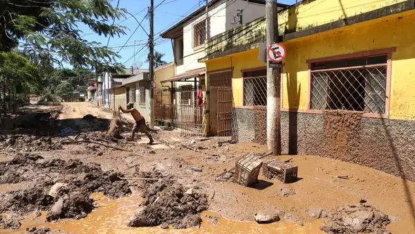 STF proíbe Governo de Minas de isentar conta de luz de pessoas atingidas por enchentes