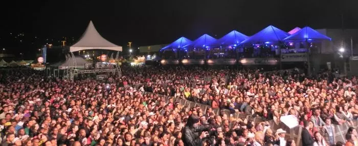 Festa Country: Henrique & Juliano, Wesley Safadão, Ludmilla e Dennis DJ são confirmados no evento