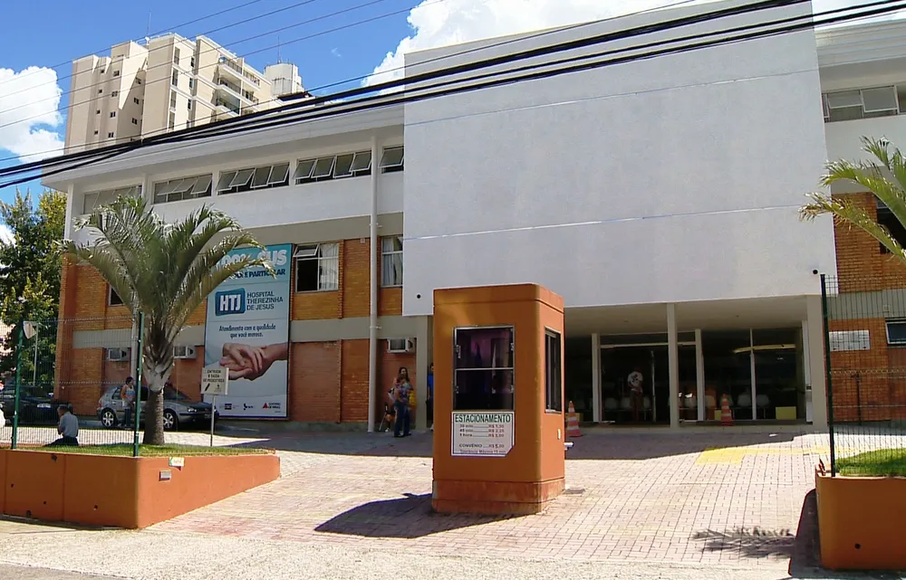 Técnico de enfermagem estuprou duas pacientes, entre elas uma mulher com deficiência visual, no Hospital Maternidade Therezinha de Jesus