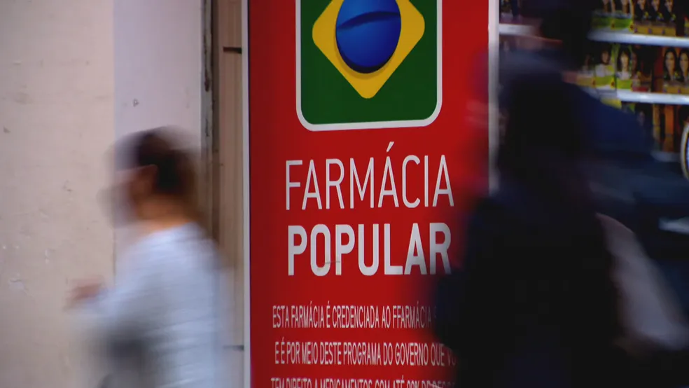 Farmácia Popular oferecerá remédios de graça a beneficiários do Bolsa Família