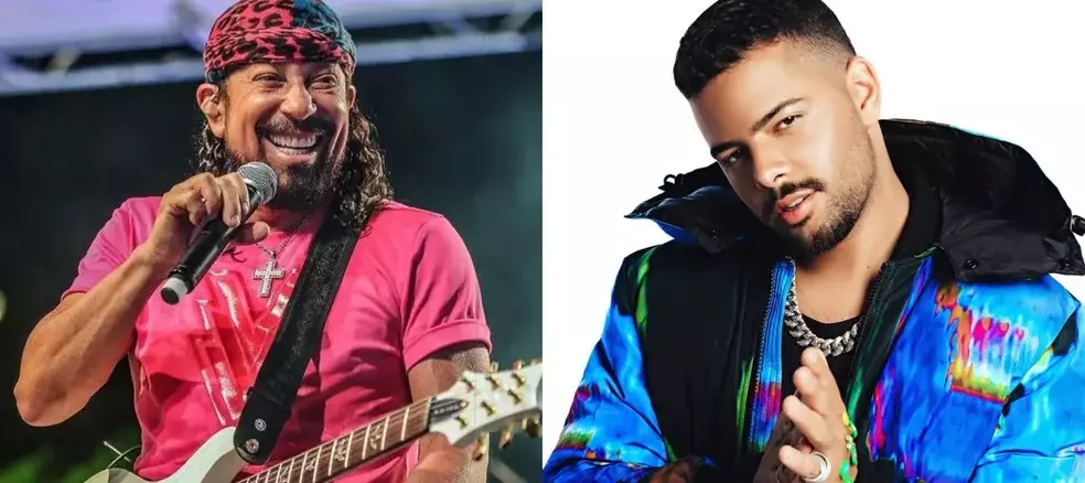 Com shows de Bell Marques e Pedro Sampaio, 'JF Folia' volta a ser realizado após 12 anos