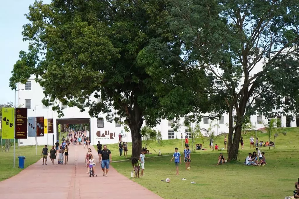 Para este fim de semana: Centro Cultural do Cariri oferece programação em homenagem aos povos originários da região da Chapada do Araripe