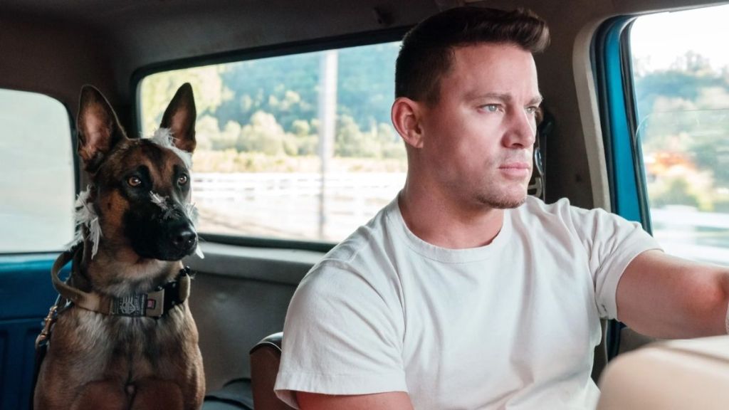 |Crítica| 'Dog - A Aventura de Uma Vida' (2022) - Dir. Channing Tatum & Reid Carolin