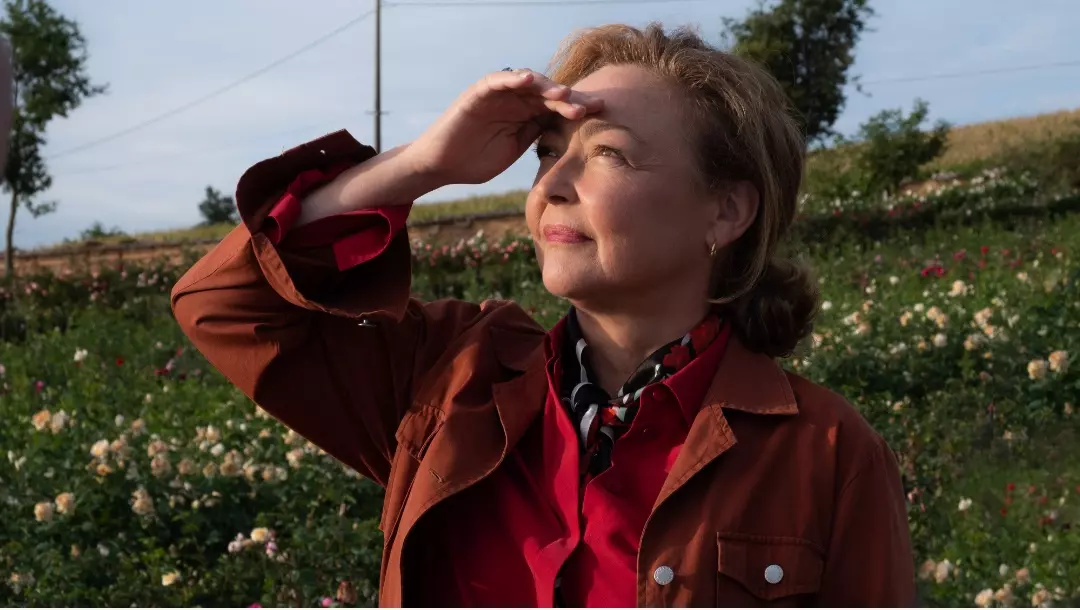 |Estreias| Protagozinado por Catherine Frot, 'Entre Rosas' chega aos cinemas dia 01 de setembro