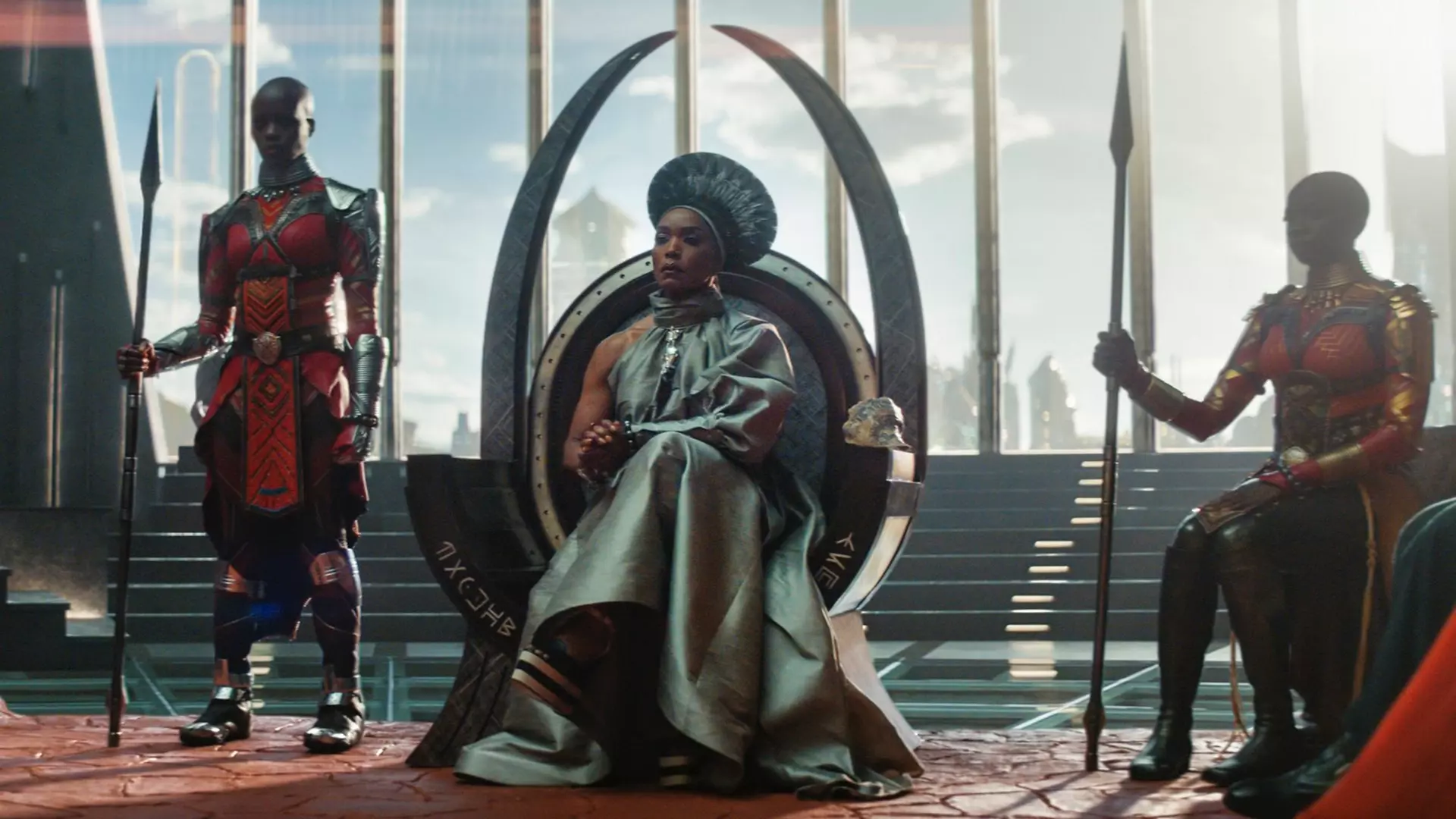 |Crítica| 'Pantera Negra: Wakanda Para Sempre' (2022) - Dir. Ryan Coogler