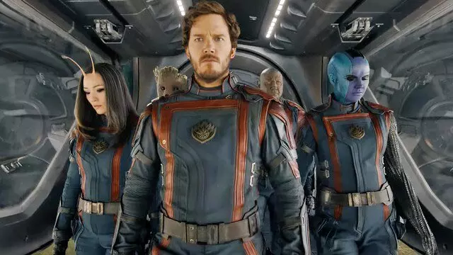 |Crítica| 'Guardiões da Galáxia Vol.3' (2023) - Dir. James Gunn