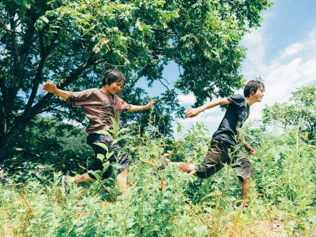 |Crítica Cannes 2023| 'Monster' (2023) - Dir. Hirokazu Kore-eda