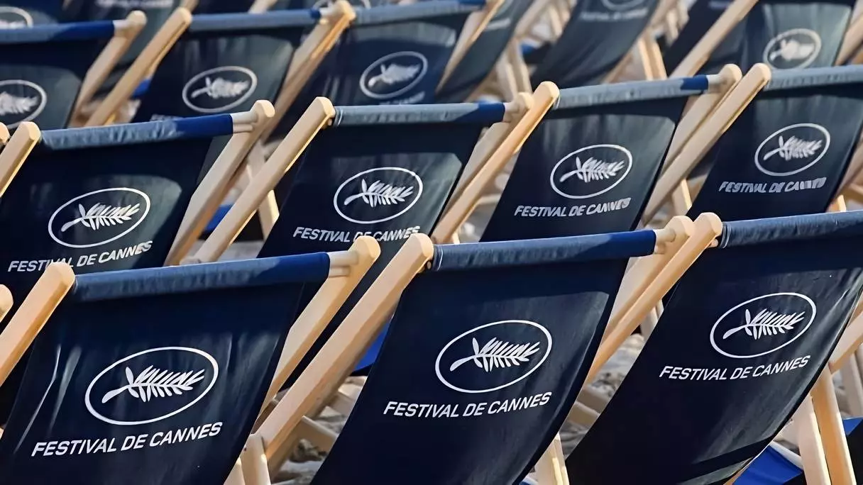 |Festivais| Festival de Cannes anuncia vencedores da mostra 'Un Certain Regard'