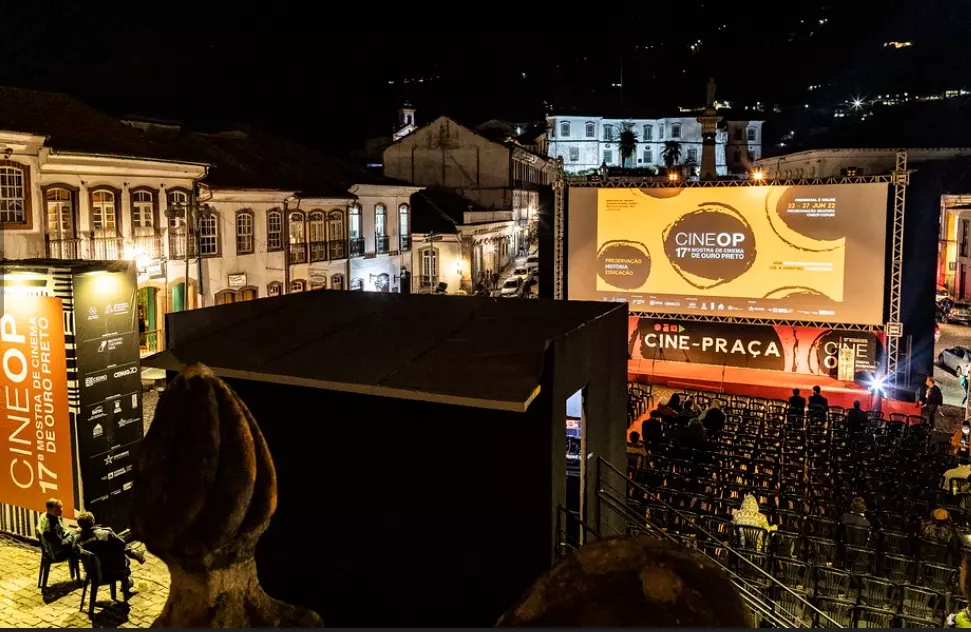 |Mostras| CineOP celebra 18 anos e destaca a música preta no Brasil