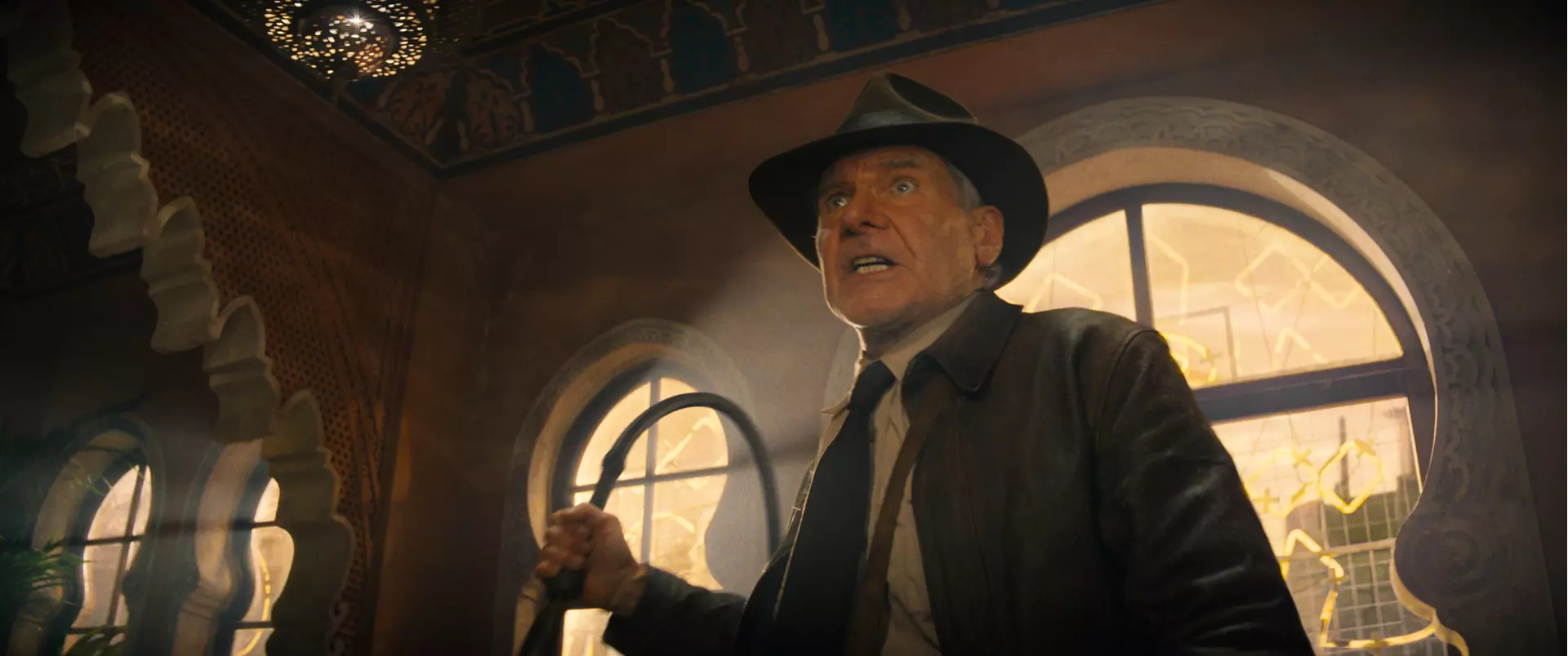 |Crítica| 'Indiana Jones e a Relíquia do Destino' (2023) - Dir. James Mangold