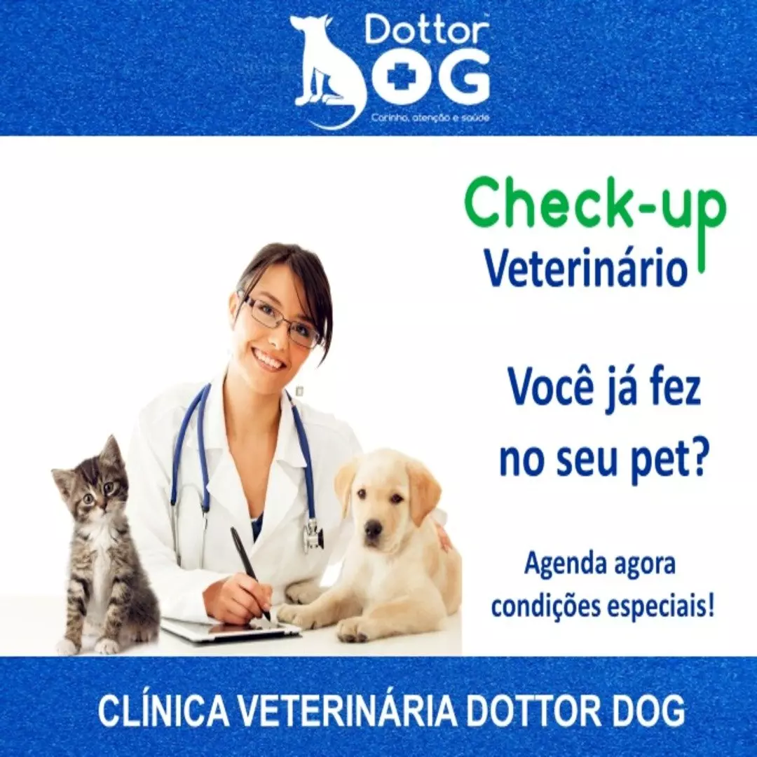 COM QUAL FREQUÊNCIA DEVO LEVAR O MEU PET NO VETERINÁRIO?