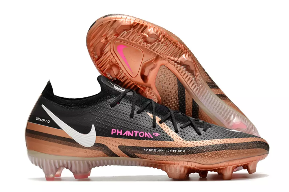 Nike cheap phantom soccer