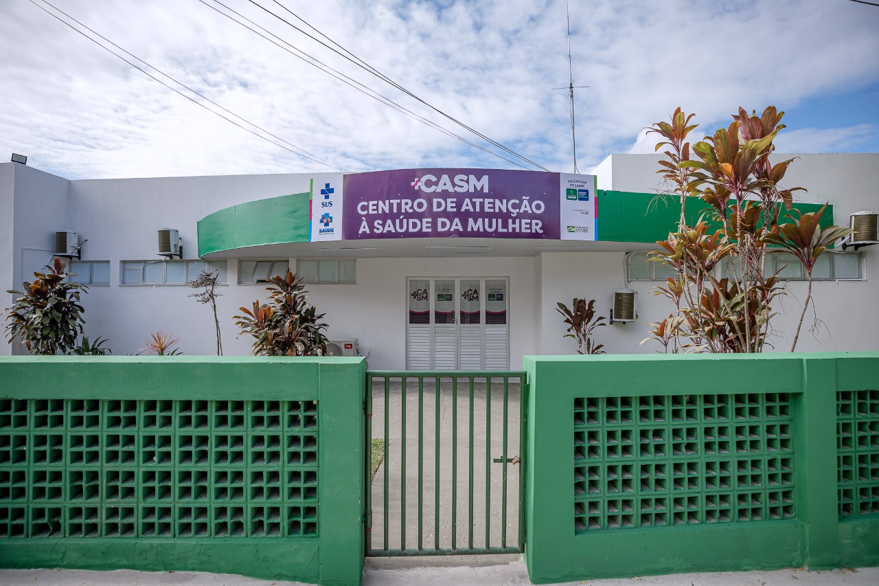 Centro de Atenção à Saúde da Mulher promove ações do Outubro Rosa