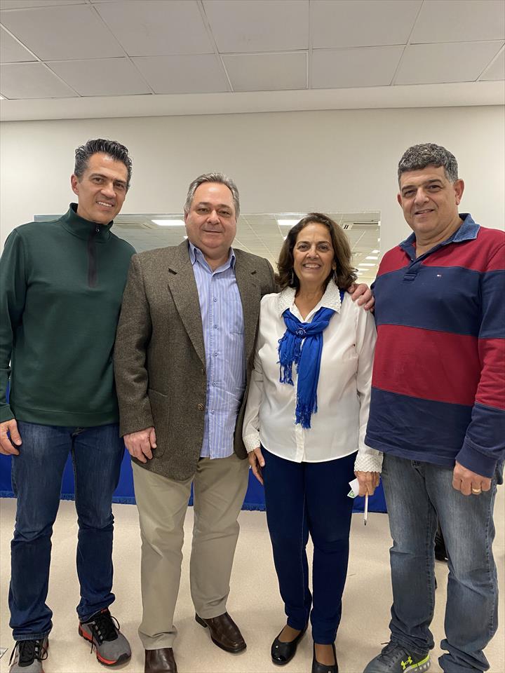 CSF realiza evento beneficente para arrecadar fundos