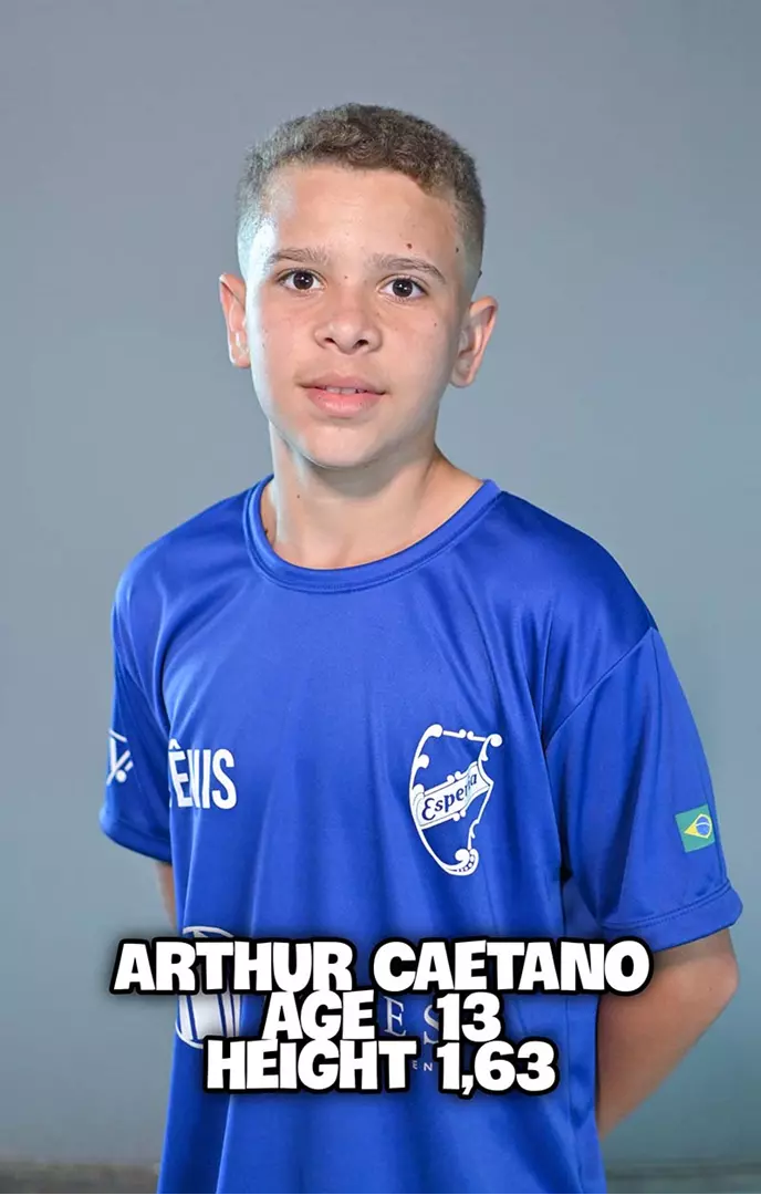 Arthur Caetano