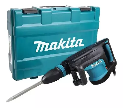 Martelete rompedor 10kg - makita