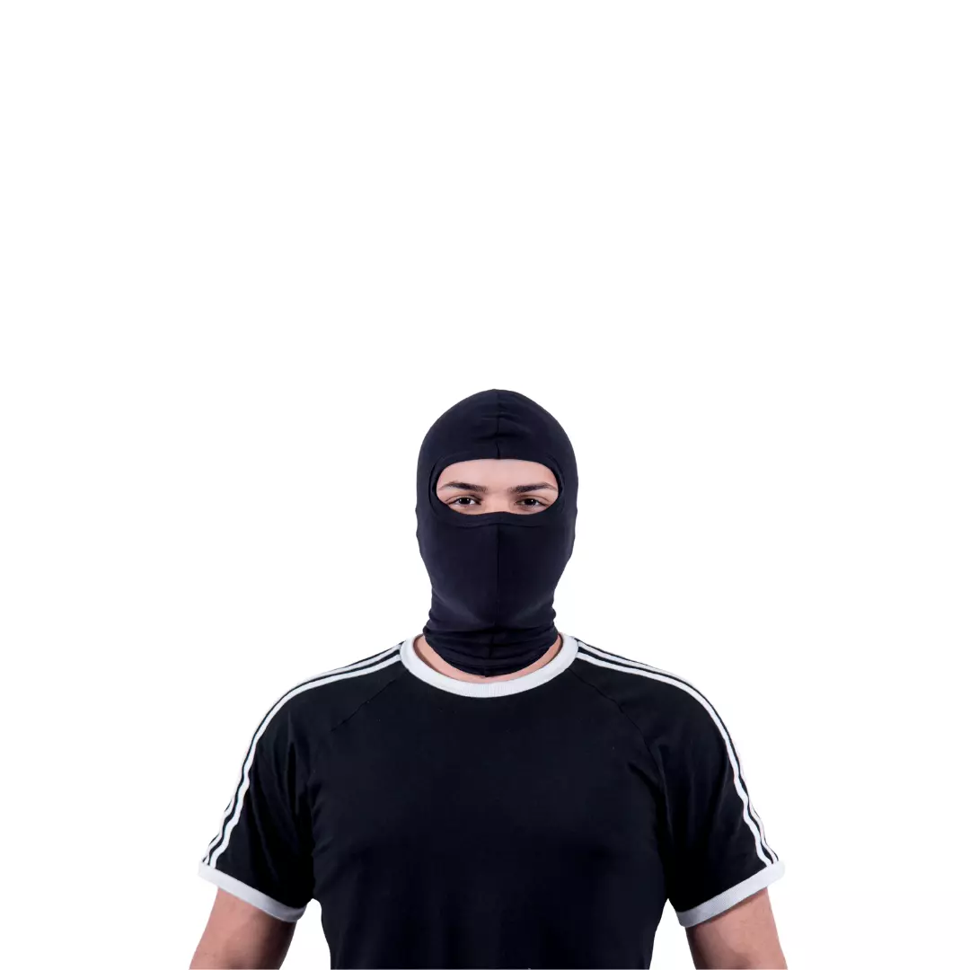 Touca ninja / Balaclava