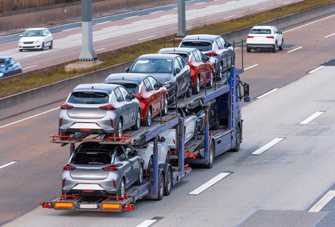 Transporte De Veículos: 5 Cuidados Ao Contratar