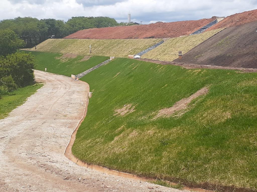 Após 34 anos, Prefeitura de Pinda encerra aterro sanitário e estuda projeto para o espaço