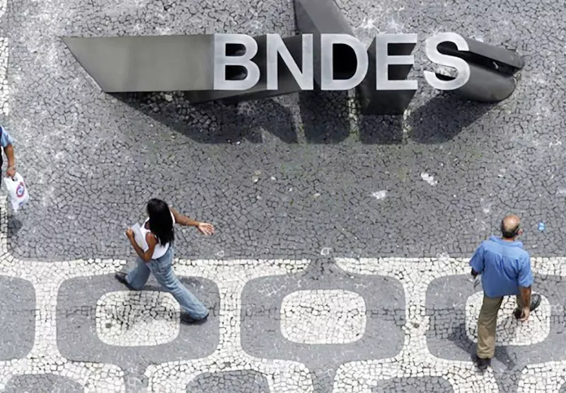 BNDES amplia programa de crédito para micro e pequenas empresas