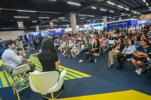 SEAFOOD SHOW - Feira estimula negócios, atualiza conhecimentos e tem avaliação positiva da cadeia produtiva do pescado