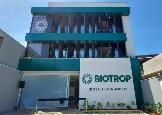 AGROEMPREENDEDORISMO - Empresa de biotecnologia inaugura nova sede em São Paulo