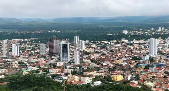 O que o presidente Lula vai ver no Cerrado baiano, por meio da Bahia Farm Show?