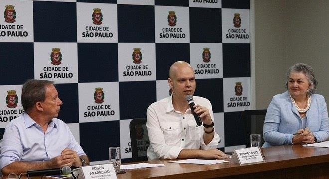 Prefeitura de São Paulo lança o Corujão do Câncer