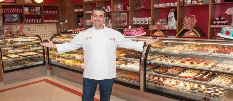 Inaugurada Carlo’s Bakery no Shopping Center Norte