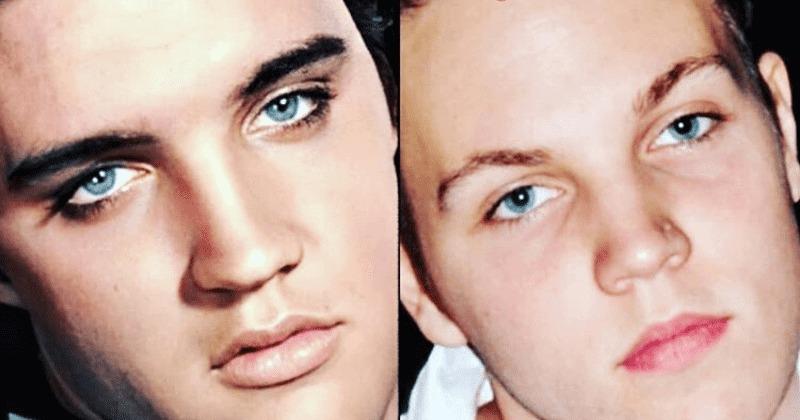 Benjamin Keough: Neto de Elvis Presley morre aos 27 anos, Gente