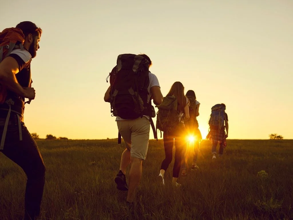 GUIA DE TURISMO INTERNACIONAL